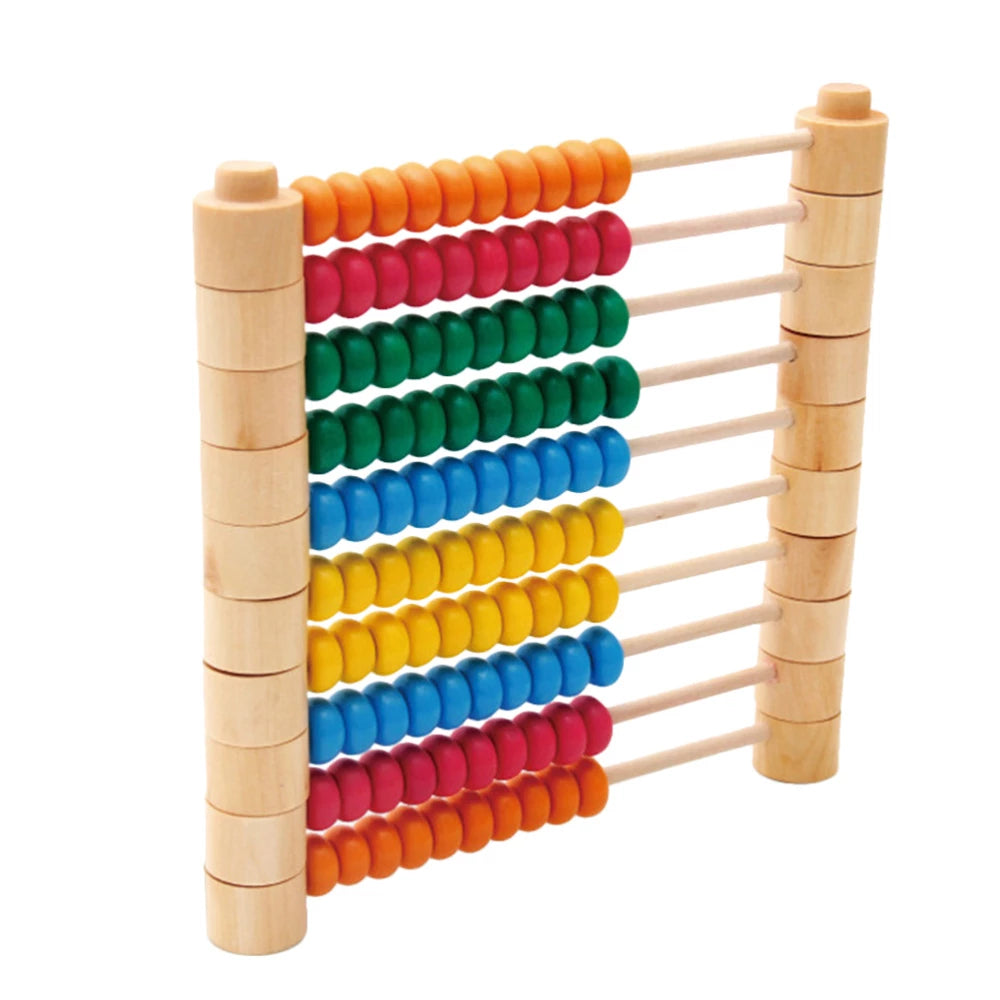 Detachable Abacus
