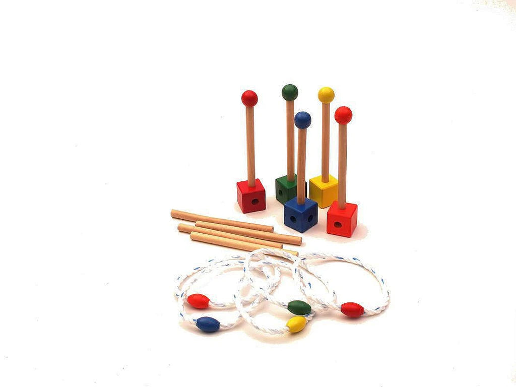 Ring Toss Game