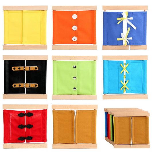 Dressing Frame (Sold Individually)