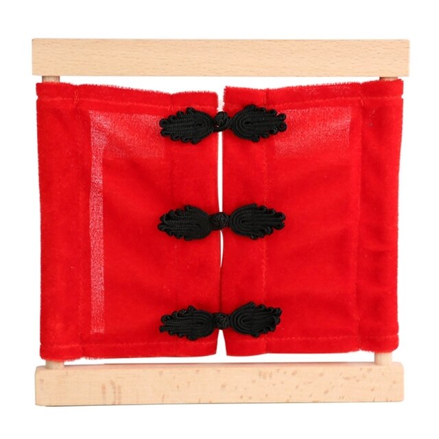 Dressing Frame (Sold Individually)