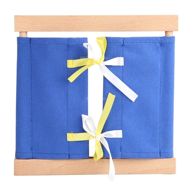Dressing Frame (Sold Individually)