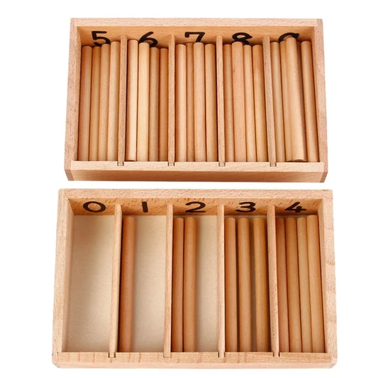 Spindle Box