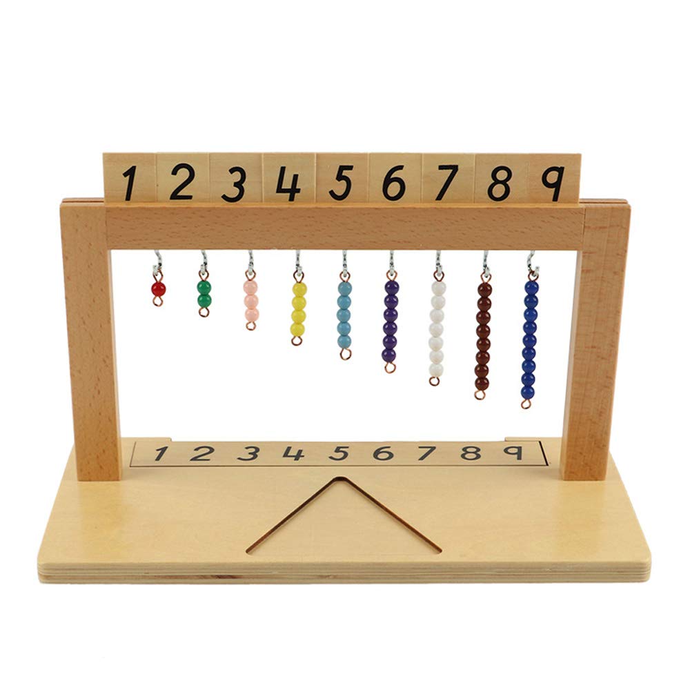 1-9 Bead Hanger