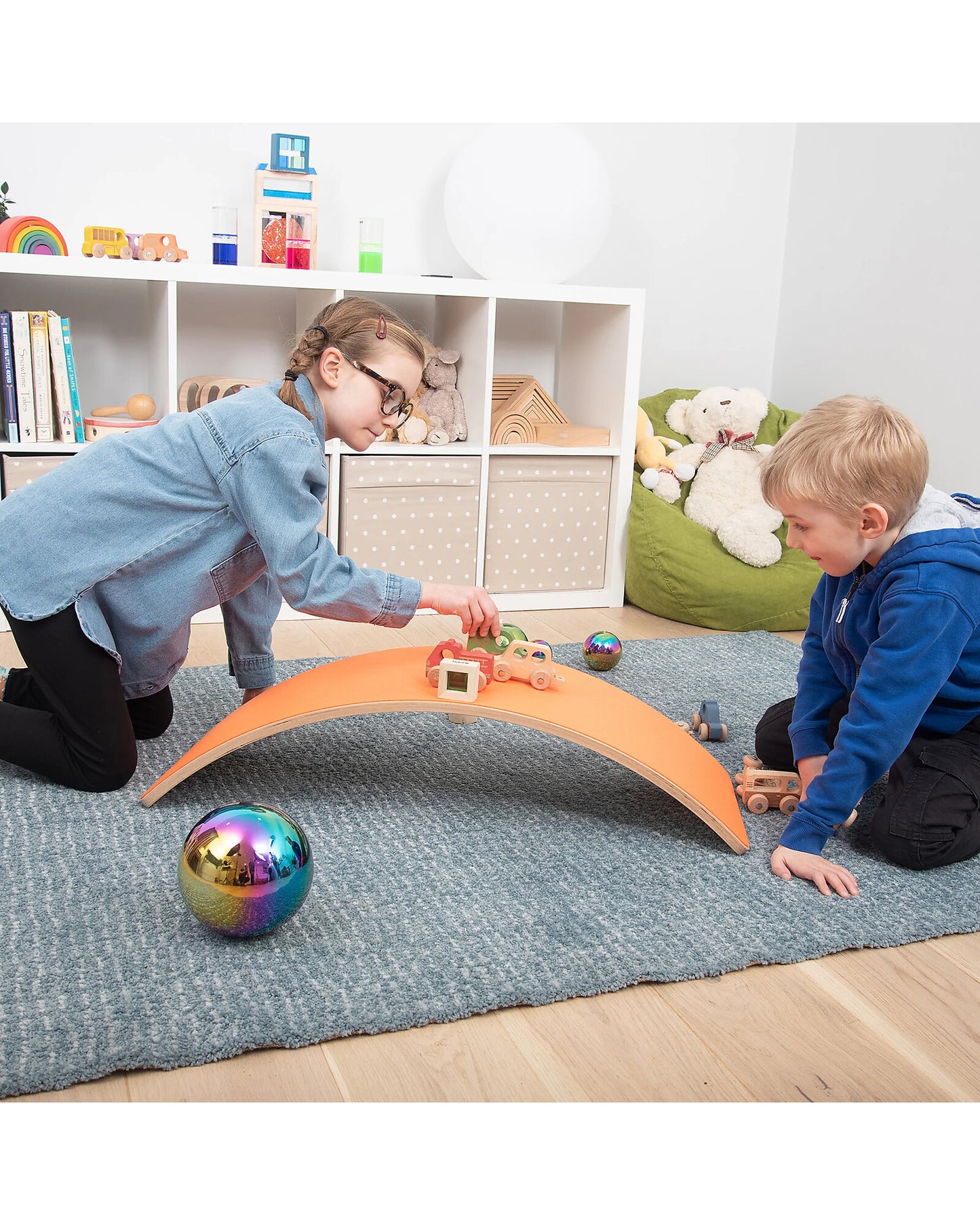 Balance Board