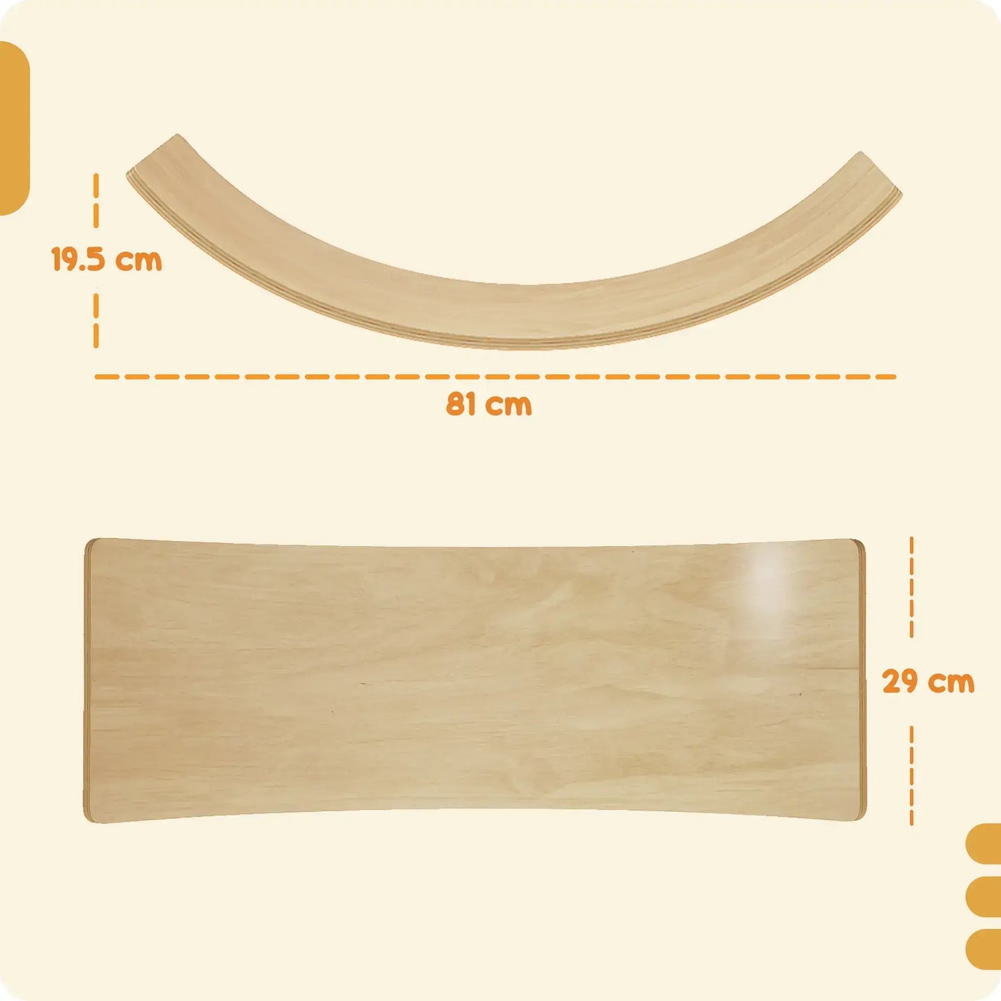 Balance Board