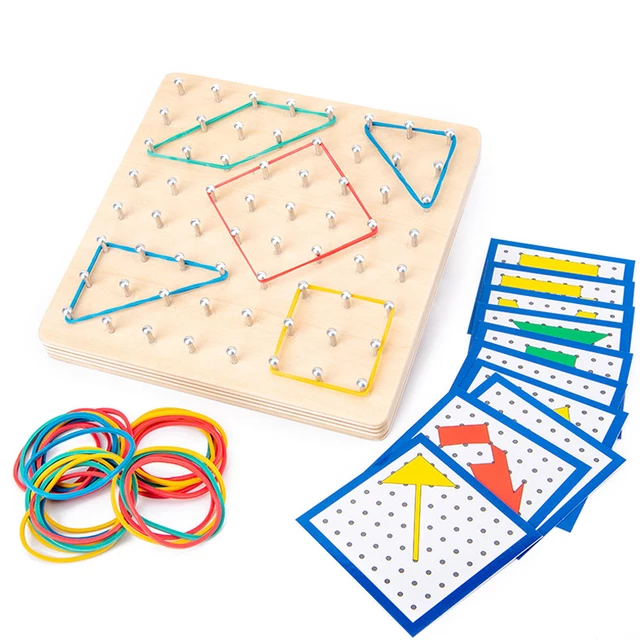 Geoboard