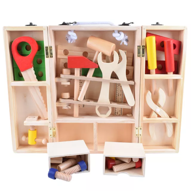 Toddler's Toolkit – PlaybyZayn