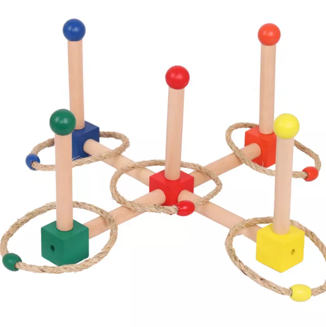 Ring Toss Game