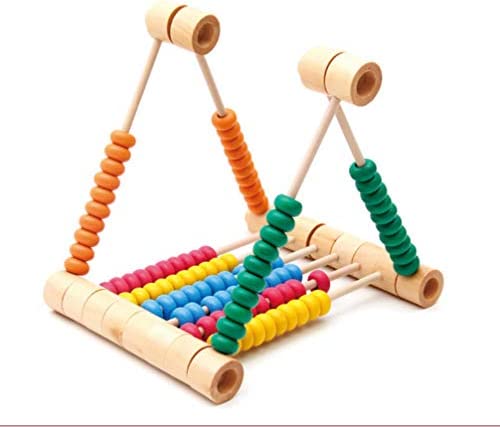 Detachable Abacus