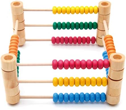 Detachable Abacus