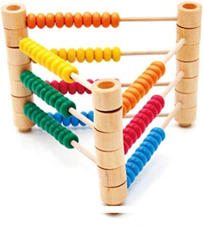 Detachable Abacus