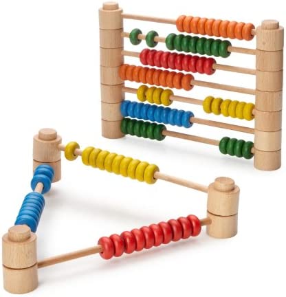 Detachable Abacus