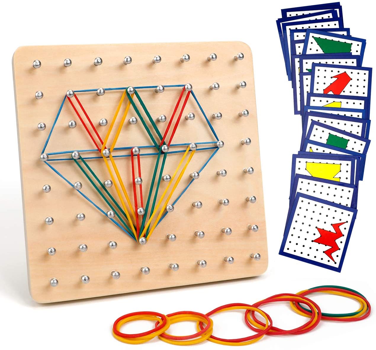 Geoboard