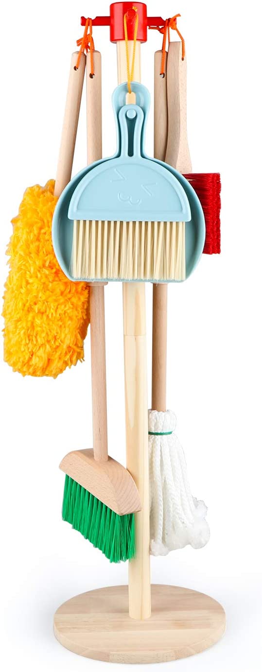 Kids Cleaning Kit