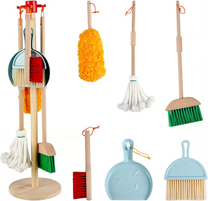 Kids Cleaning Kit