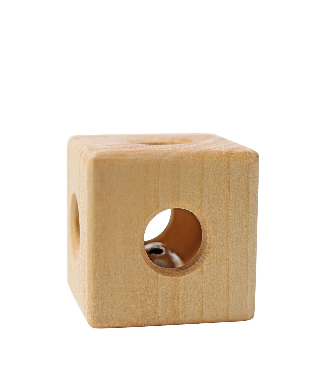 Cube Bell