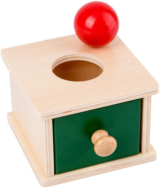 Imbucare Box & Ball