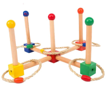 Ring Toss Game